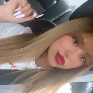 Meet your Posher, Jacqueline